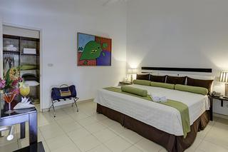 Best Western Camino A Tamarindo Dış mekan fotoğraf