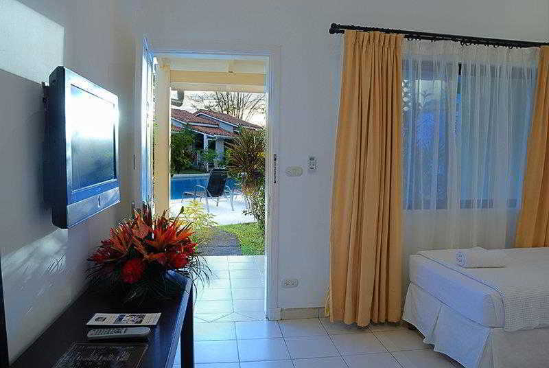 Best Western Camino A Tamarindo Dış mekan fotoğraf
