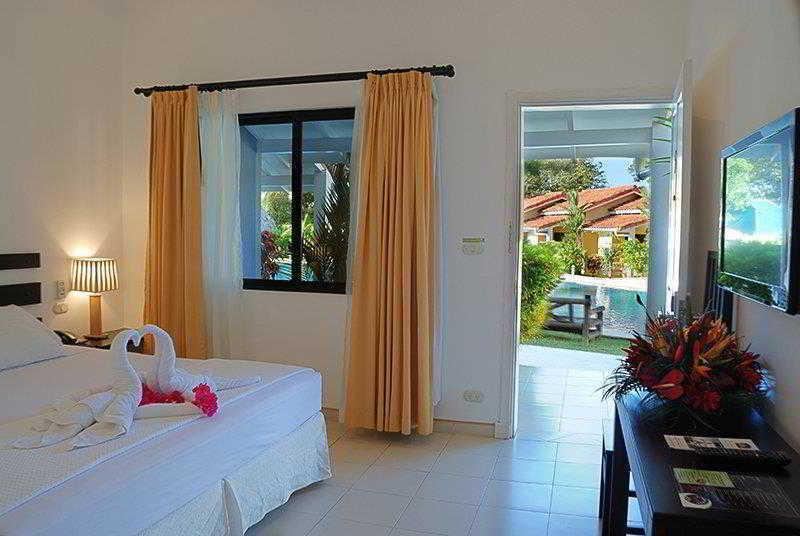 Best Western Camino A Tamarindo Dış mekan fotoğraf