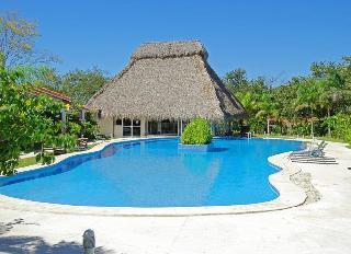 Best Western Camino A Tamarindo Dış mekan fotoğraf