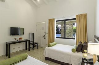 Best Western Camino A Tamarindo Dış mekan fotoğraf