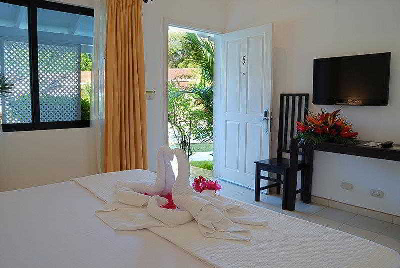 Best Western Camino A Tamarindo Dış mekan fotoğraf