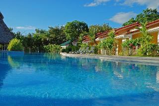 Best Western Camino A Tamarindo Dış mekan fotoğraf