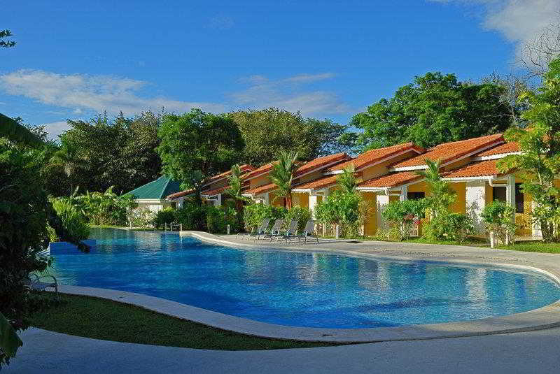 Best Western Camino A Tamarindo Dış mekan fotoğraf