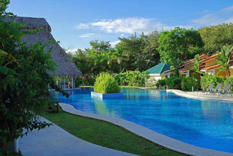 Best Western Camino A Tamarindo Dış mekan fotoğraf