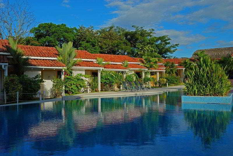 Best Western Camino A Tamarindo Dış mekan fotoğraf