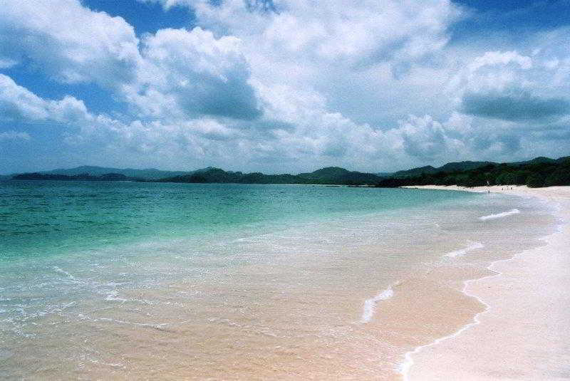 Best Western Camino A Tamarindo Dış mekan fotoğraf