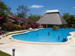 Best Western Camino A Tamarindo Dış mekan fotoğraf