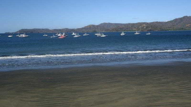Best Western Camino A Tamarindo Dış mekan fotoğraf