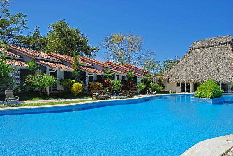 Best Western Camino A Tamarindo Dış mekan fotoğraf