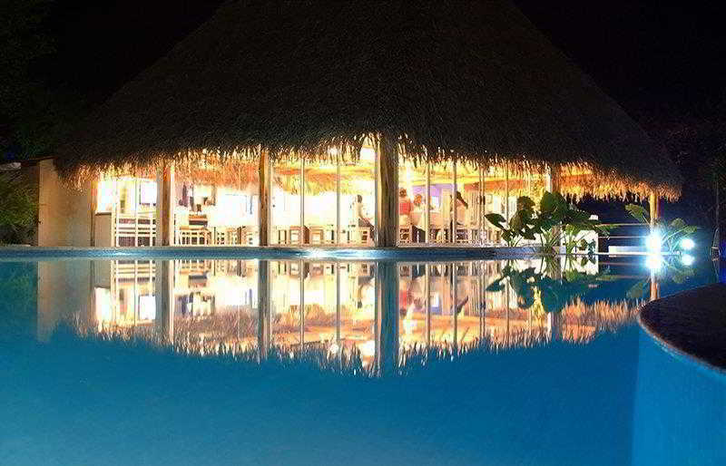 Best Western Camino A Tamarindo Dış mekan fotoğraf